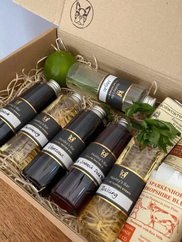 Corporate gifts