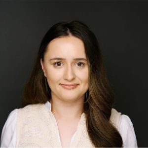 Picture of Rachel Clarke