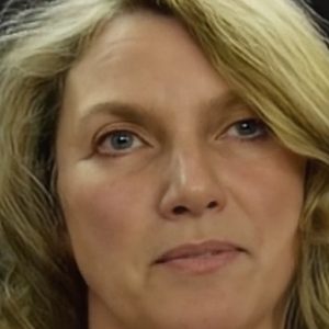 Picture of Tracy Harwood