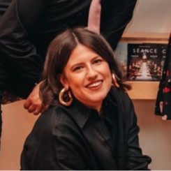 Picture of Emily York