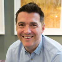 Picture of Stephen Walker
