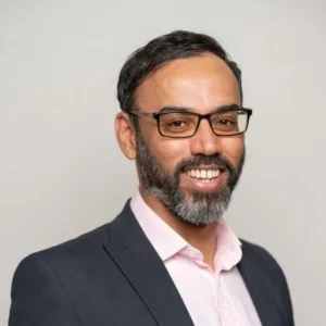 Picture of Jay Parmar